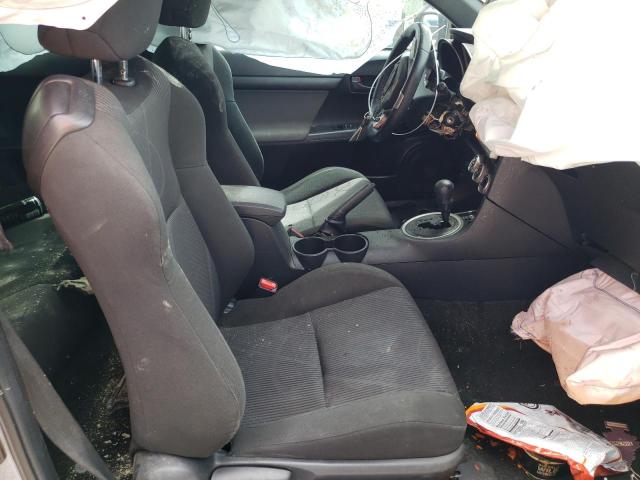 Photo 5 from auction – 2011 TOYOTA SCION TC with VIN JTKJF5C72B3019247