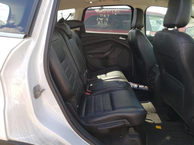 Photo 6 from auction – 2018 FORD ESCAPE SEL with VIN 1FMCU9HD9JUB99357