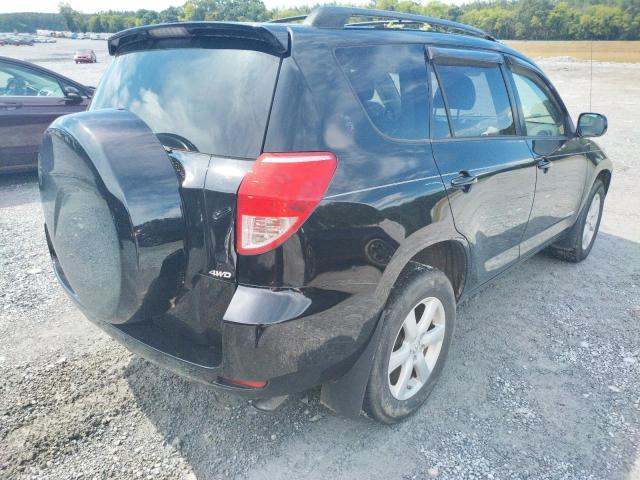 Photo 4 from auction – 2006 TOYOTA RAV4 LIMIT with VIN JTMBD31V166015203