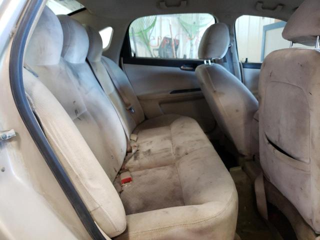 Photo 6 from auction – 2011 CHEVROLET IMPALA LS with VIN 2G1WA5EK1B1199574