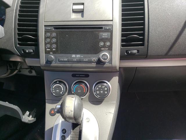 Photo 9 from auction – 2010 NISSAN SENTRA 2.0 with VIN 3N1AB6AP2AL664675