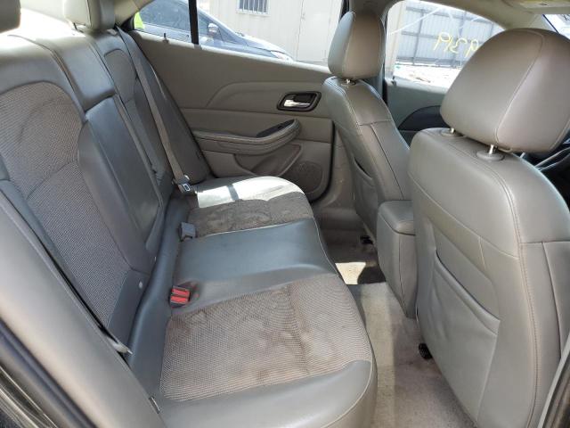 Photo 6 from auction – 2014 CHEVROLET MALIBU 1LT with VIN 1G11C5SL4EF254324