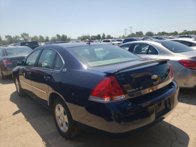 Photo 3 from auction – 2008 CHEVROLET IMPALA LT with VIN 2G1WT58K181378339