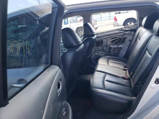 Photo 6 from auction – 2014 NISSAN LEAF S with VIN 1N4AZ0CP5EC331221