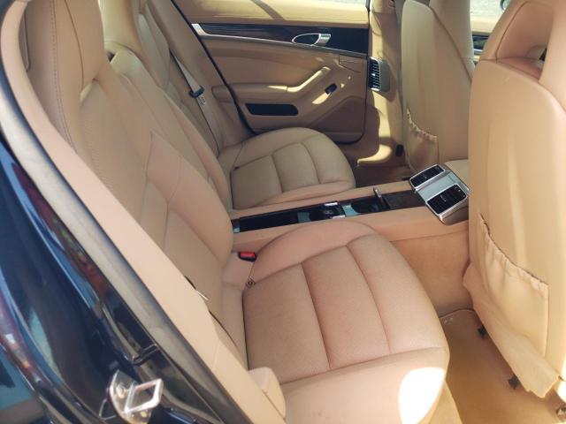 Photo 6 from auction – 2011 PORSCHE PANAMERA 2 with VIN WP0AA2A74BL010248