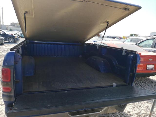 Photo 6 from auction – 1994 DODGE RAM 1500 with VIN 1B7HC16Y2RS548628