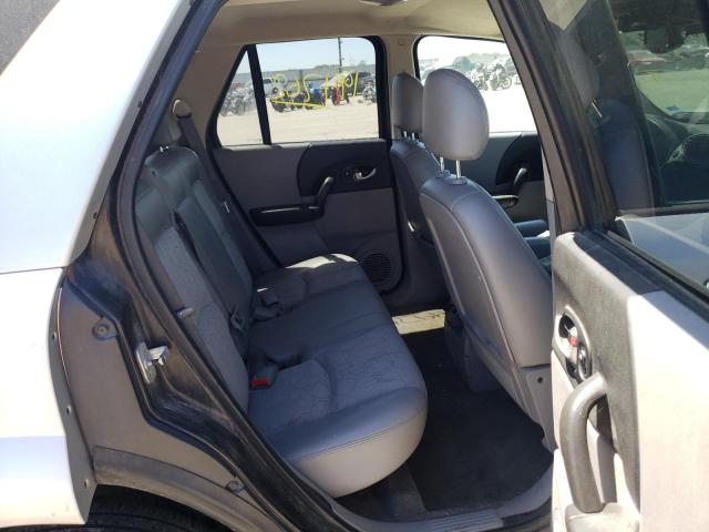 Photo 6 from auction – 2005 SATURN VUE with VIN 5GZCZ53495S811840