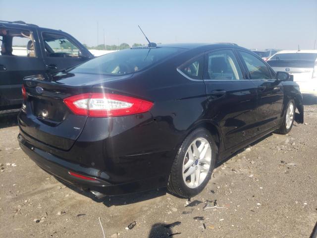 Photo 4 from auction – 2014 FORD FUSION SE with VIN 3FA6P0H79ER322348