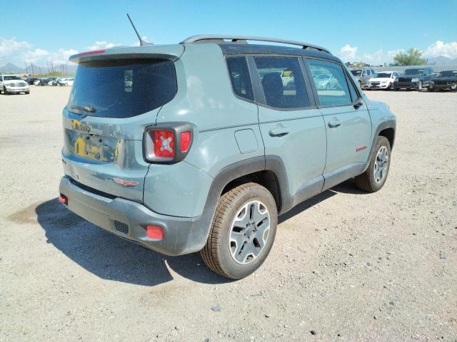 Photo 4 from auction – 2015 JEEP RENEGADE T with VIN ZACCJBCT8FPC20503