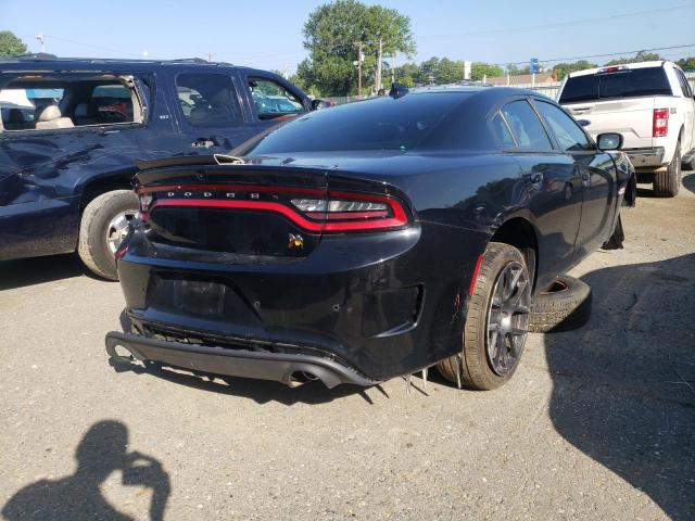 Photo 4 from auction – 2019 DODGE CHARGER SC with VIN 2C3CDXGJ8KH591657