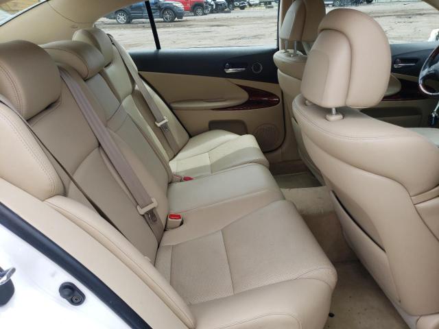 Photo 6 from auction – 2006 LEXUS GS 430 with VIN JTHBN96SX65012299