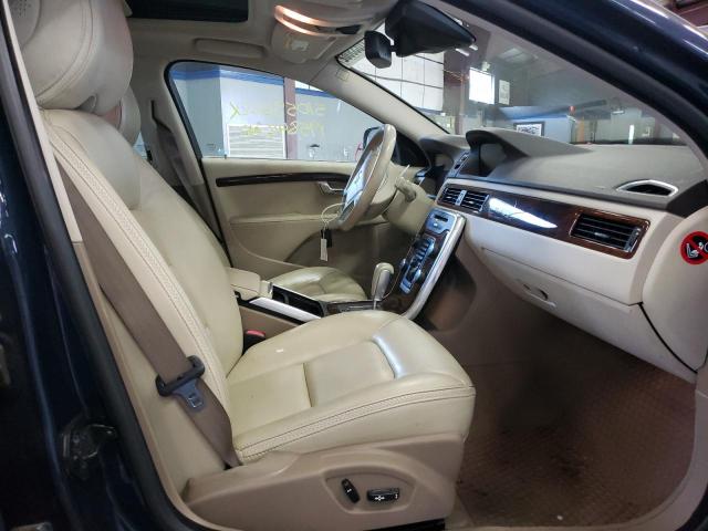 Photo 5 from auction – 2012 VOLVO XC70 T6 with VIN YV4902BZ0C1136302