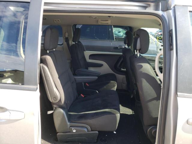 Photo 6 from auction – 2017 DODGE GRAND CARA with VIN 2C4RDGBG0HR847150