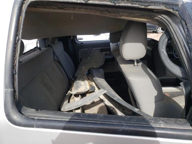 Photo 6 from auction – 2008 FORD F150 SUPER with VIN 1FTPW14V58FB84188