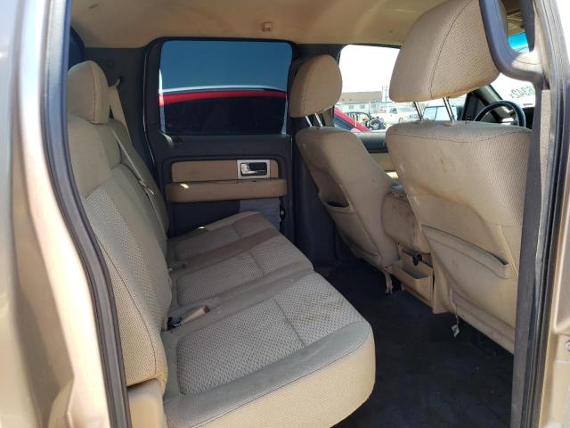 Photo 6 from auction – 2011 FORD F150 SUPER with VIN 1FTEW1CM0BKE08708