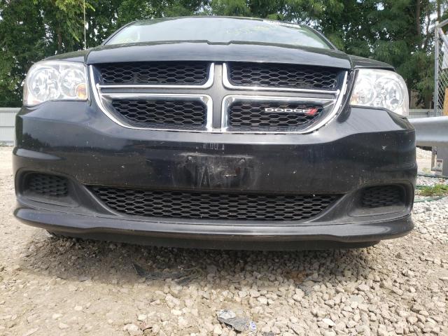 Photo 9 from auction – 2013 DODGE GRAND CARA with VIN 2C4RDGCG2DR749360