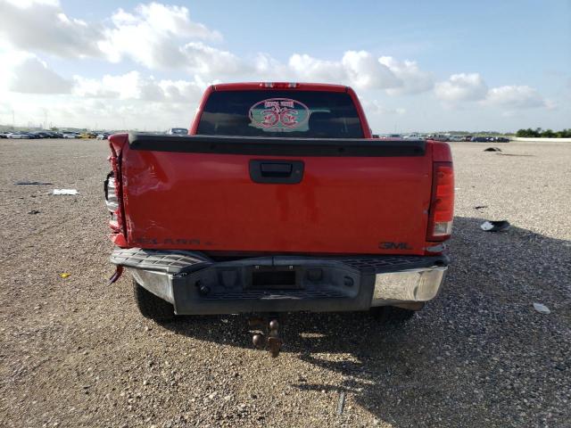 Zdjęcie 9 z aukcji – 2008 GMC SIERRA C15 z VIN 2GTEC19JX81330792