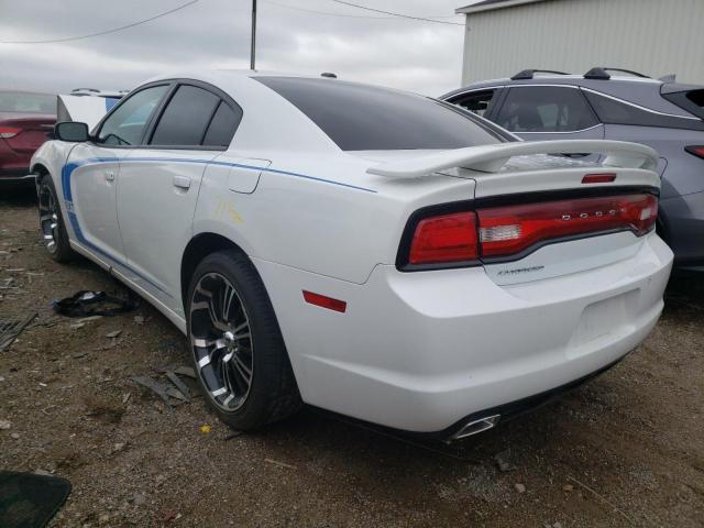 Photo 3 from auction – 2012 DODGE CHARGER SE with VIN 2C3CDXBG2CH171874