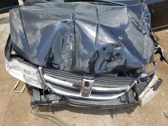 Photo 7 from auction – 2010 DODGE JOURNEY R/ with VIN 3D4PH6FV7AT143418