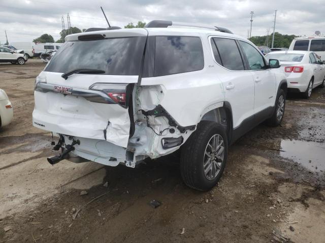 Photo 4 from auction – 2019 GMC ACADIA SLE with VIN 1GKKNLLS3KZ259898