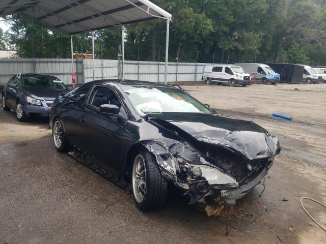 HONDA ACCORD EX 2003 with VIN 1HGCM81683A027773 - Photo from auction