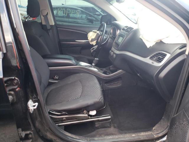 Photo 5 from auction – 2018 DODGE JOURNEY SE with VIN 3C4PDCAB1JT520328