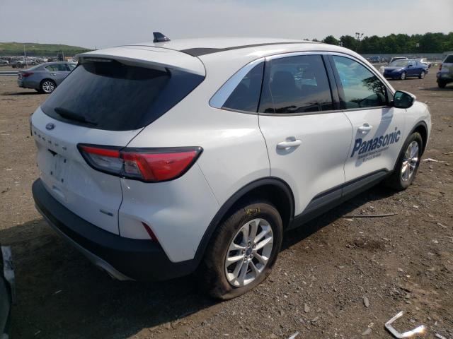 Photo 4 from auction – 2020 FORD ESCAPE SE with VIN 1FMCU9G69LUA20370