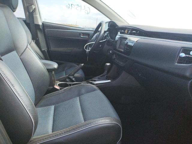 Photo 5 from auction – 2015 TOYOTA COROLLA L with VIN 5YFBURHE2FP357034