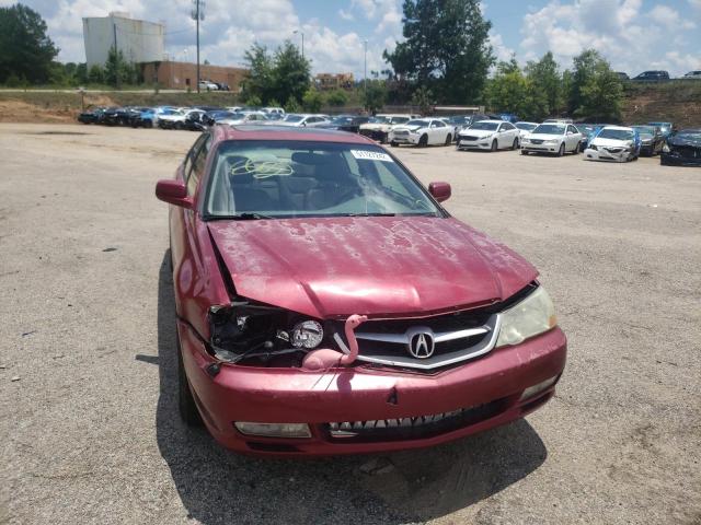 Photo 9 from auction – 2002 ACURA 3.2TL with VIN 19UUA56612A016570