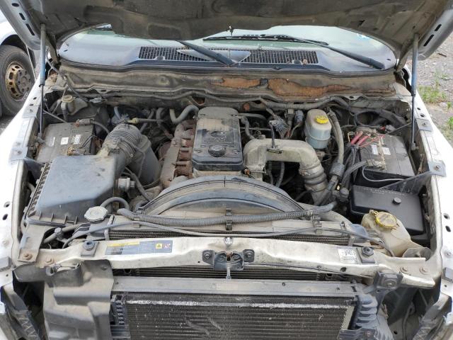 Photo 7 from auction – 2005 DODGE RAM 3500 S with VIN 3D7MS48C25G814208