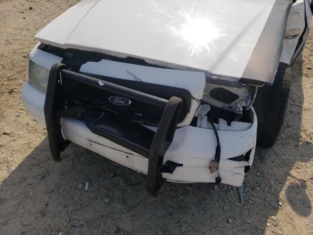 Photo 9 from auction – 2010 FORD CROWN VICT with VIN 2FABP7BV4AX112606