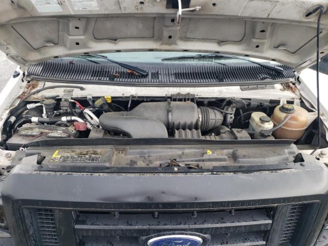 Photo 7 from auction – 2012 FORD ECONOLINE with VIN 1FTNS2EWXCDB18062