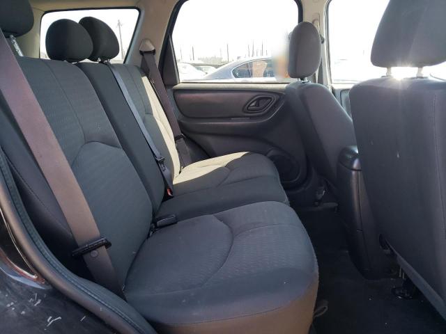 Photo 6 from auction – 2006 MAZDA TRIBUTE I with VIN 4F2YZ02Z36KM12267