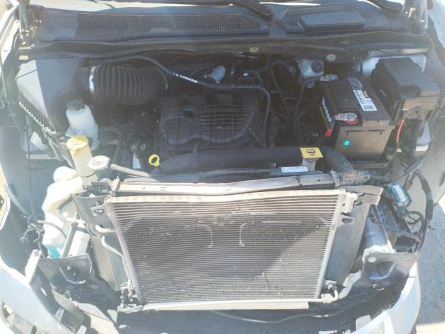 Photo 7 from auction – 2012 DODGE GRAND CARA with VIN 2C4RDGCG5CR358654