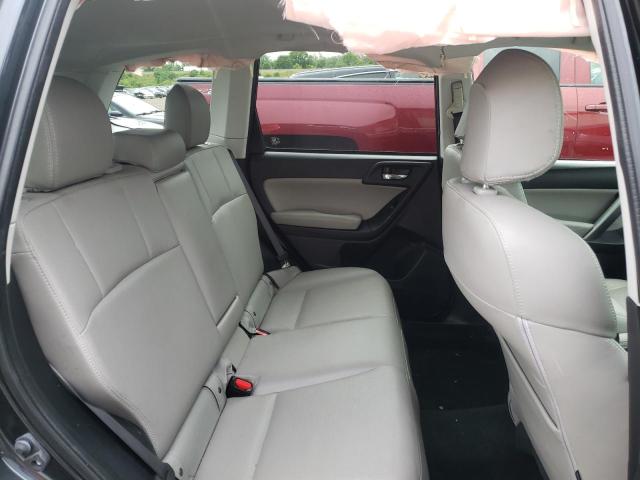 Photo 6 from auction – 2015 SUBARU FORESTER 2 with VIN JF2SJAHC8FH541626