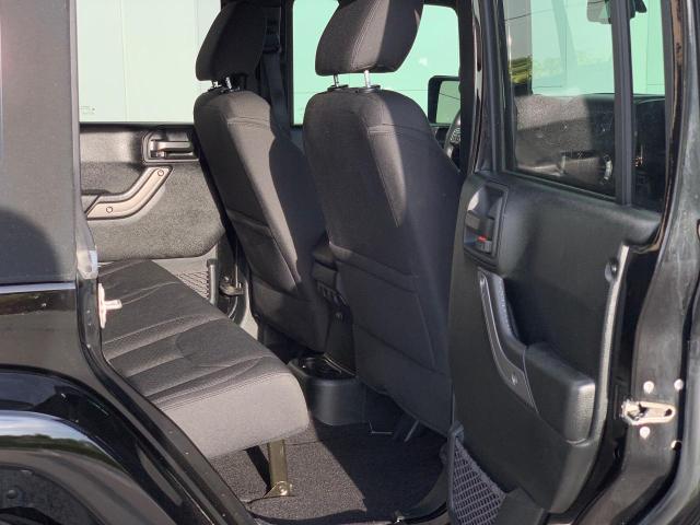 Photo 6 from auction – 2017 JEEP WRANGLER U with VIN 1C4BJWDG4HL716961