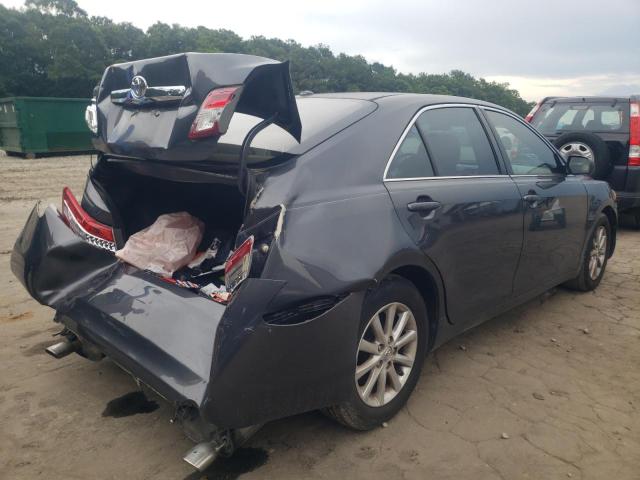 Photo 4 from auction – 2011 TOYOTA CAMRY SE with VIN 4T1BK3EK7BU118634