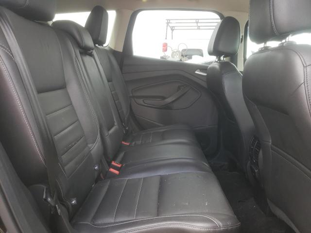 Photo 6 from auction – 2016 FORD ESCAPE TIT with VIN 1FMCU9J96GUB31919