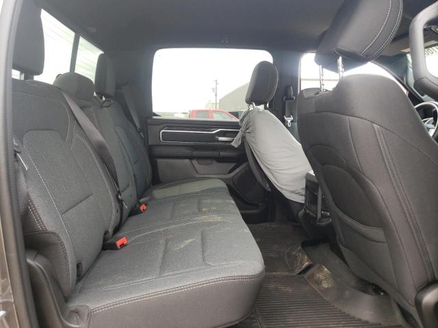 Photo 6 from auction – 2021 RAM 1500 BIG H with VIN 1C6SRFFT9MN692715