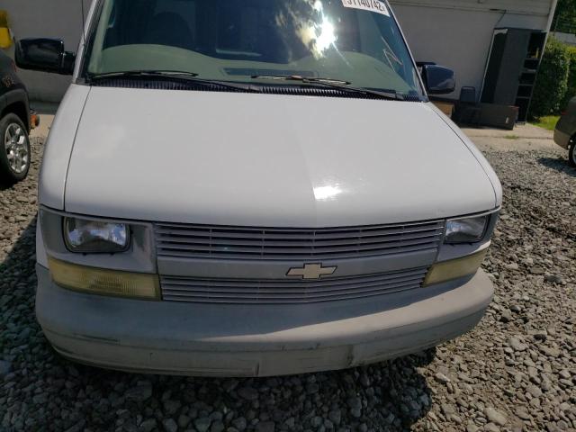 Photo 9 from auction – 2005 CHEVROLET ASTRO with VIN 1GCDM19X05B104401