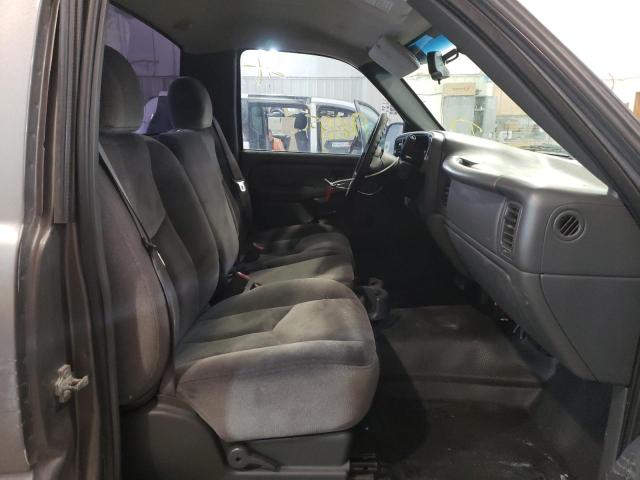 Photo 5 from auction – 2007 GMC NEW SIERRA with VIN 3GTEC14XX7G206524
