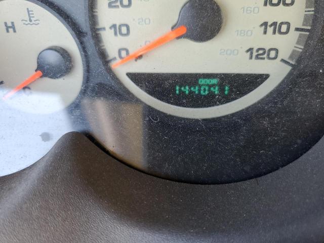 Photo 8 from auction – 2001 DODGE NEON SE with VIN 1B3ES46C11D287711