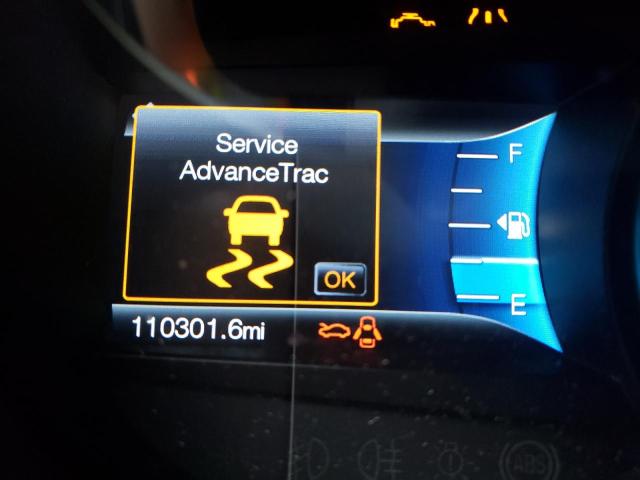 Photo 8 from auction – 2015 FORD EDGE SEL with VIN 2FMTK4J96FBB95181