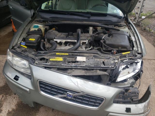 Photo 7 from auction – 2006 VOLVO S60 2.5T with VIN YV1RH592962506046