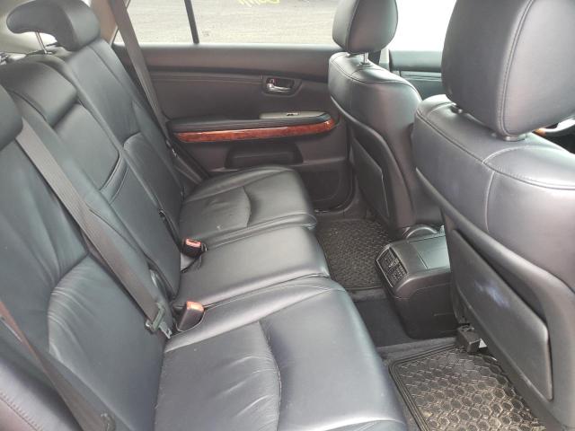 Photo 6 from auction – 2005 LEXUS RX 330 with VIN 2T2HA31U55C080925