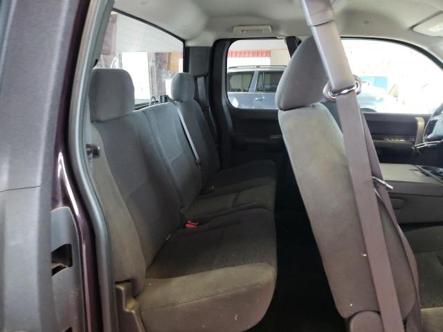 Photo 6 from auction – 2008 CHEVROLET SILVERADO with VIN 2GCEK19J781191370