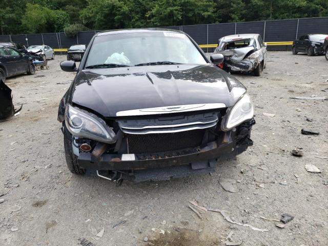 Photo 9 from auction – 2012 CHRYSLER 200 LX with VIN 1C3CCBAB7CN145581