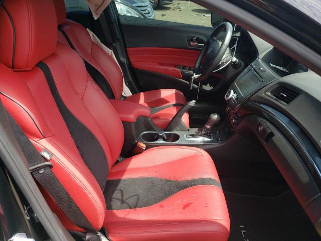 Photo 5 from auction – 2022 ACURA ILX PREMIU with VIN 19UDE2F88NA000441