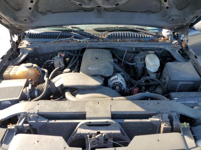 صورة رقم 7 من المزاد - 2003 CHEVROLET SILVERADO مع VIN 2GCEK19T031180236