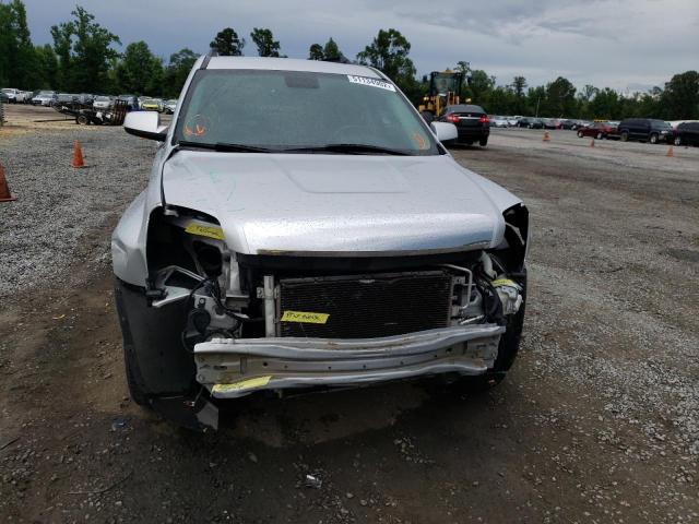 Photo 9 from auction – 2015 GMC TERRAIN SL with VIN 2GKALREKXF6101366